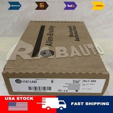 1747 l542 slc - ab, 1747-l542