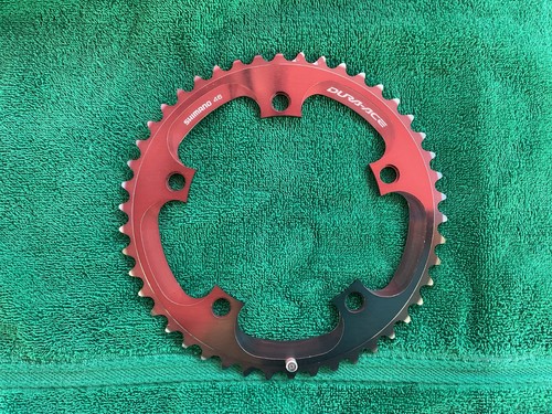 Corona shimano dura ace 7900 - shimano,