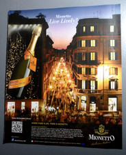 Vino Mionetto Prosecco Brut