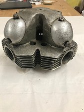 Testa cilindro Norton Commando