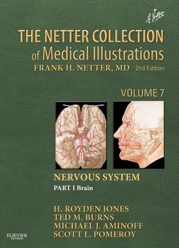 Netter green book collection - netter,
