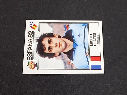 Espana michel platini - espana,