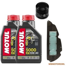 KIT TAGLIANDO HONDA SH 300