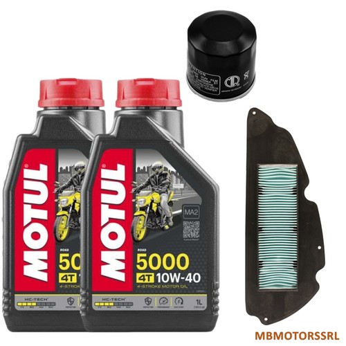 Kit tagliando honda - tagliando, sh