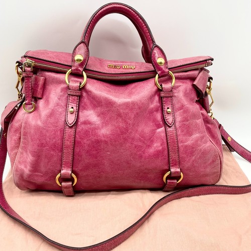 Borsa mano miu - a,