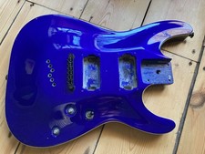 Schecter C-1 Diamond Series