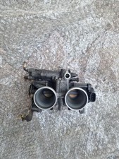 corpo farfallato per yamaha t max 500 abs 2003 2007 VEDI FOTO