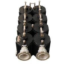 Filtro di trasmissione UHF DTV