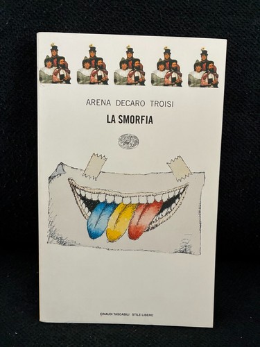 Arena decaro troisi la - arena/decaro/troisi,