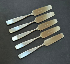 Lauffer Holland, Bedford, 5