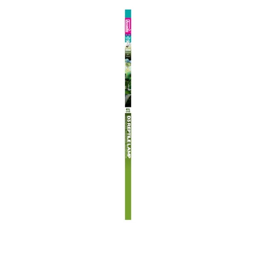 Arcadia tubo fluorescente - arcadia, d3
