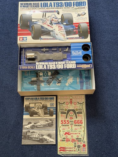 Nuovo kit 58134 - 58134, vintage