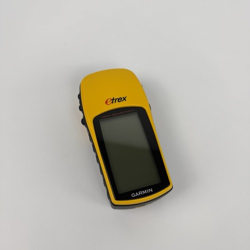 Garmin etrex navigatore gps - garmin,