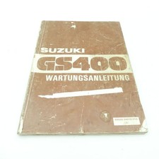 Manuale officina originale