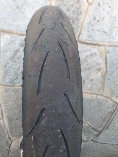 Pneumatico moto metzeler - moto,