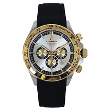 Lorenz chrono 26176bb - chrono,