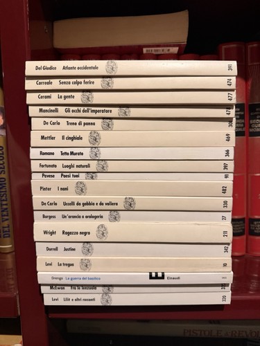 Lotto libri nuovi coralli - libri,