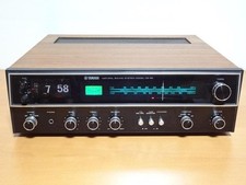 Yamaha Cs-50 Ricevitore Stereo