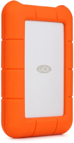 Lacie disco rigido portatile - lacie,
