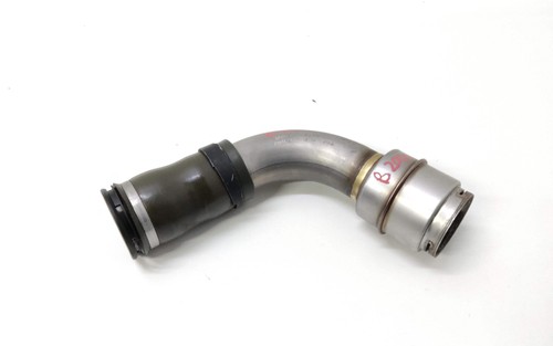 Tubo intercooler renault - tubo,