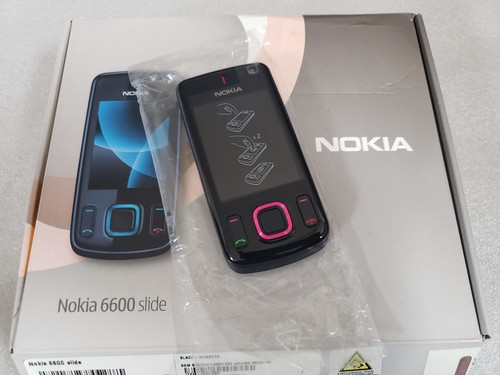 Nuovo telefono cellulare - , nokia