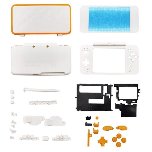 Custodia guscio per nintendo - custodia,