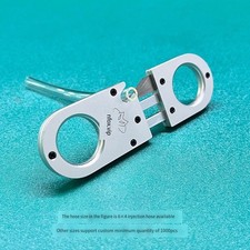 Utensile idraulico per taglio