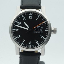 Fortis Spacematic Orologio