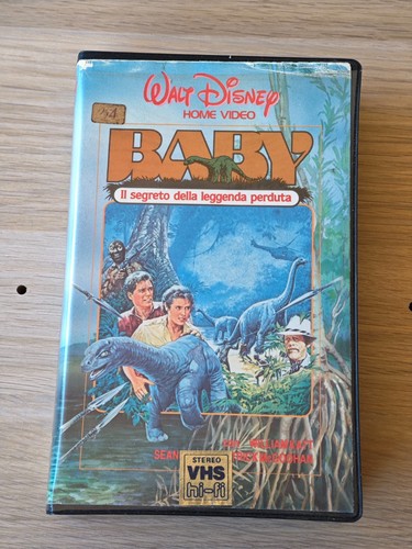 Baby segreto della - baby,
