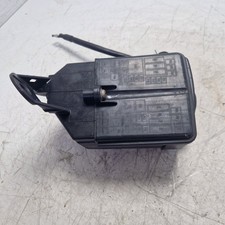 Centralina scatola porta fusibili Fiat Panda III 312 319 1.2 2011