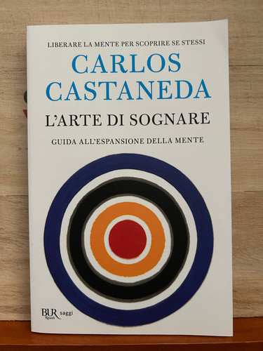 Libri carlos castaneda l - libri,