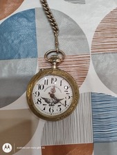 Orologio ferrovie dello stato - ferrovie,