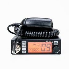 JOPIX GS-60 Mobile CB Radio