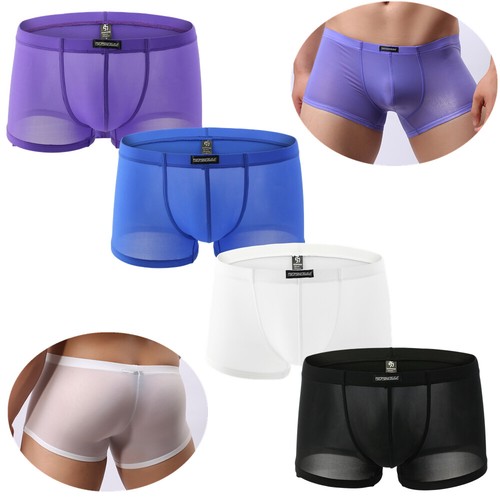 Boxer intimo traspirante - , 4