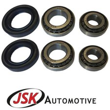 Paio Di Ruota Anteriore Cuscinetto Kit per Ford/Fordson Dexta & Super Dexta