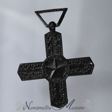 Medaglia croce ordine di