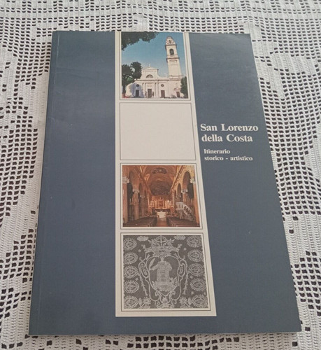 San lorenzo della costa - lorenzo,