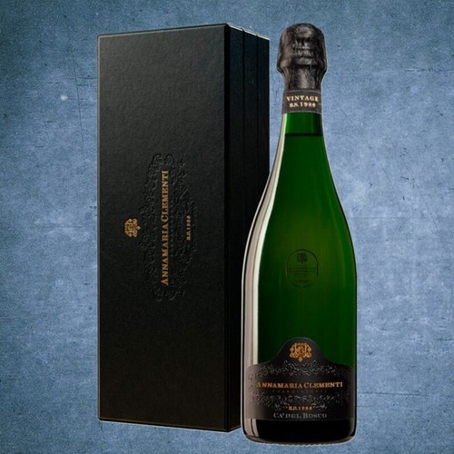 Del bosco annamaria - ca',