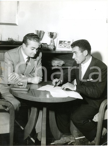1957 arquata scrivia - scrivia, ciclismo