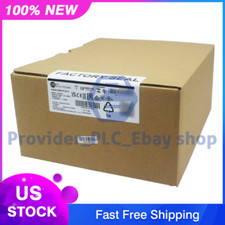 2711PT7C21D8S 1PZS Nuovo AB 2711P-T7C21D8S Ser D Plus 7 Terminali Spedizione Veloce