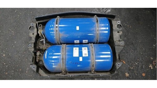 Serbatoio gas gpl polo - gas,