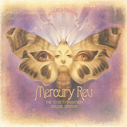 The secret migration 5cd - secret,