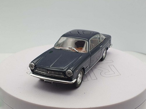 Fiat 2300 coupè starline - fiat,