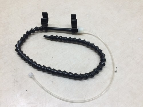 Loc line ugello tubo - 1/4",