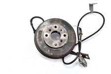 Kit ganasce tamburo de freno posteriore destro MAZDA 2 DJ