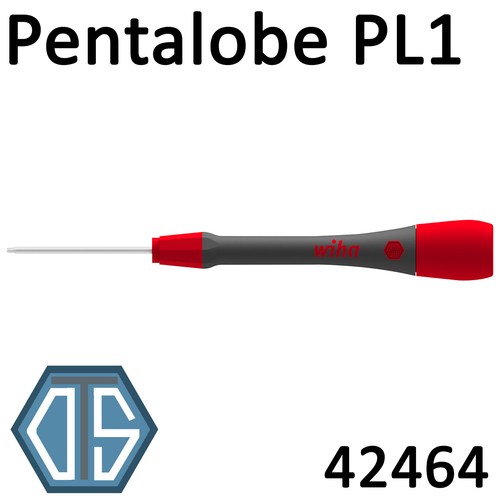 Wiha pentalobe cacciavite - wiha,