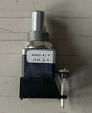 Grayhill encoder encoder