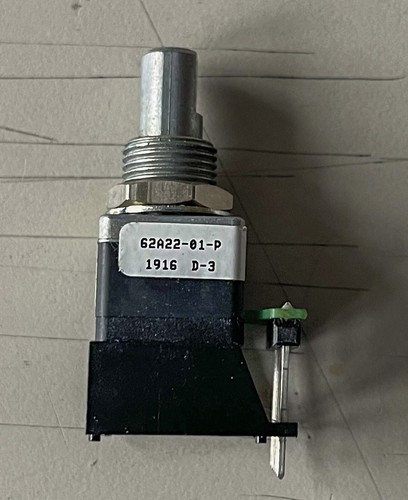 Grayhill encoder encoder