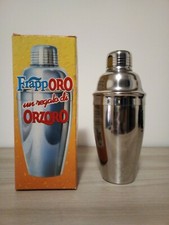 Shaker Frapp Oro Orzoro