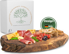 Tagliere in Legno D'Ulivo